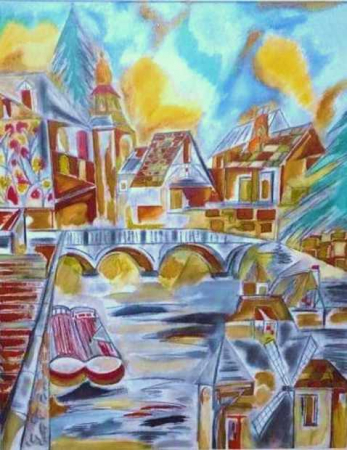 Galerie